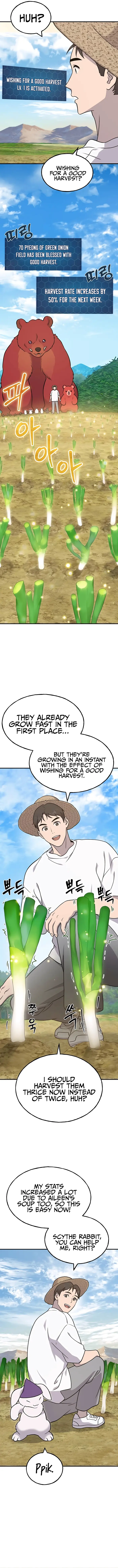 Solo Farming In The Tower - Chapter 47 image 14_optimized